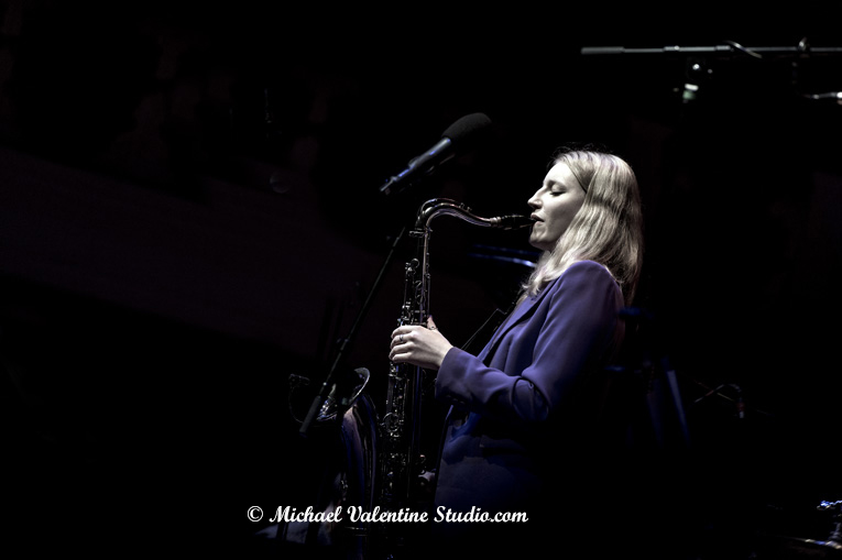 Emma Rawicz @ the Cadogan Hall