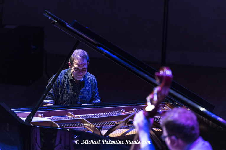 Emma Rawicz @ the Cadogan Hall