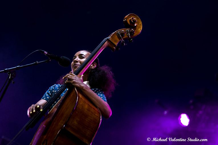 Esperanza Spalding