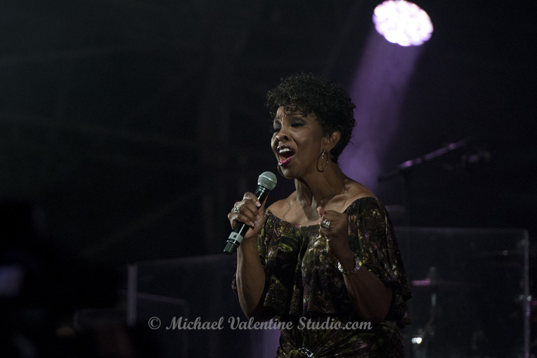 Gladys Knight
