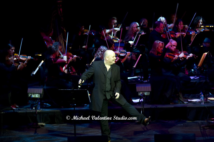 Ian Shaw @ the Barbican Centre (Jazz Voice)