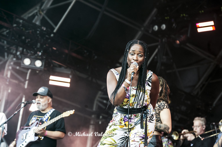 Joy Rose (Incognito) 