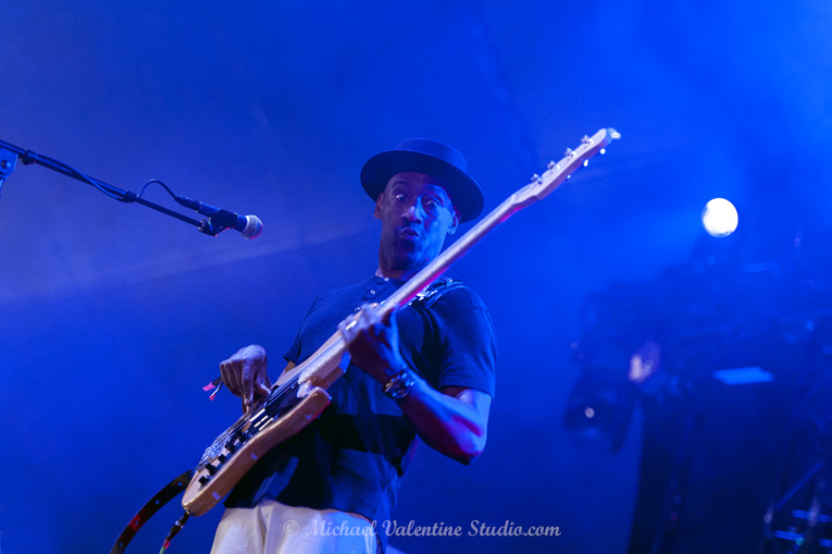 Marcus Miller