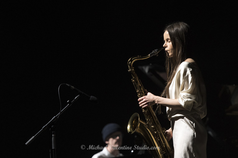 Mette Henriette @ the Barbican Centre