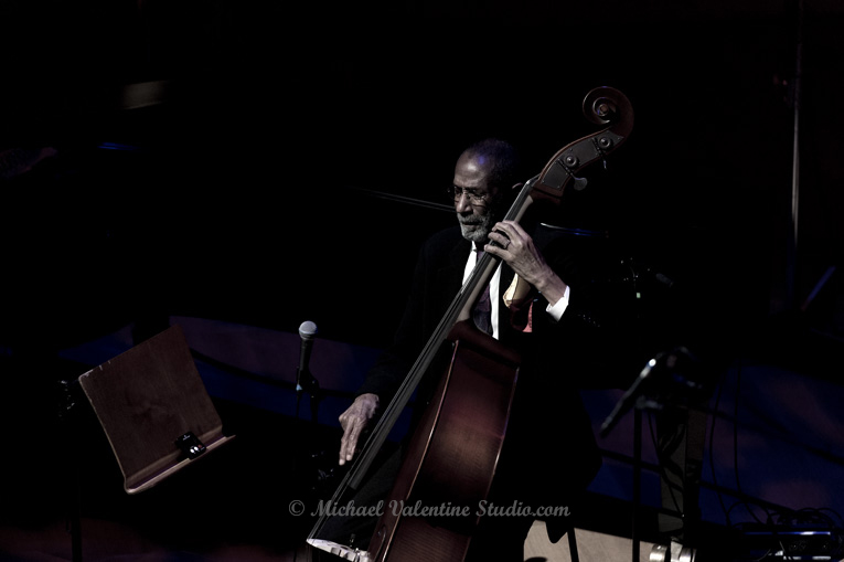 Ron Carter "Foursight" @ the Cadogan Hall