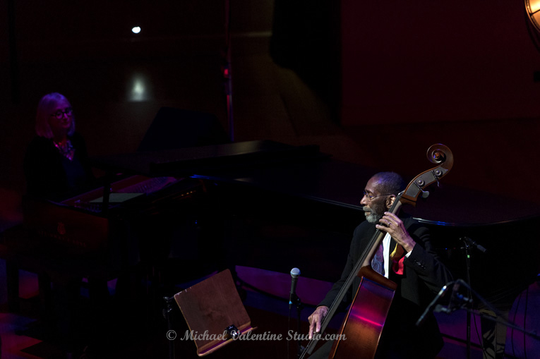 Ron Carter "Foursight" @ the Cadogan Hall