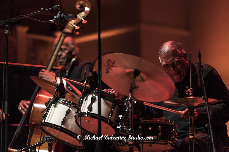 The Cookers @ the Cadogan Hall