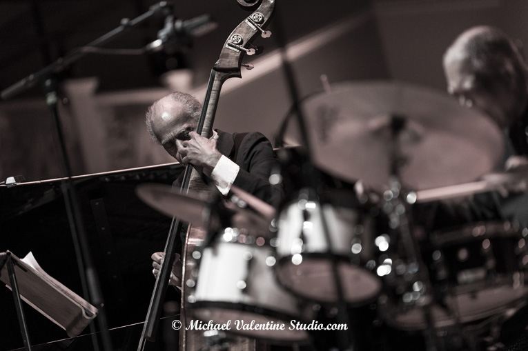 The Cookers @ the Cadogan Hall