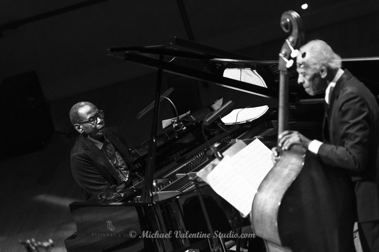 The Cookers @ the Cadogan Hall