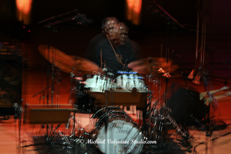 The Cookers @ the Cadogan Hall