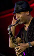 Kirk Whalum @ the Union Chapel