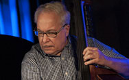 Eddie Gomez @ the PizzaExpress Jazz Club