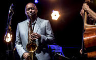 Branford Marsalis @ South Downs