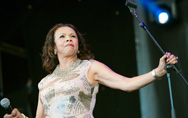 Candi Staton @ the Main Stage