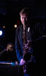 Chris Potter @ the PizzaExpress Jazz Club