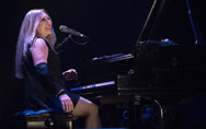 Eliane Elias @ the Barbican Centre