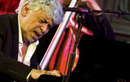 Monty Alexander @ the Union Chapel