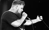 Rag 'N' Bone Man & the Main Stage