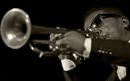 Roy Hargrove @ the Union Chapel