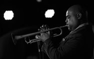 Terell Stafford & Bruce Barth @ the PizzaExpress Jazz Club