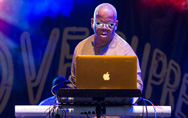 Terence Blanchard E-Collective @ the Big Top