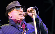 Van Morrison @ the Main Stage