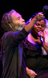 Bobby McFerrin @ the Barbican Centre