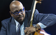 Christian McBride Trio @ Ronnie Scott's Big Top
