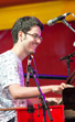 Elliot Galvin Trio @ the Arena