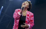 Emeli Sande @ South Downs