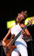 Esperanza Spalding Presents Emily’s D+Evolution
