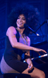 Kandace Springs @ the Union Chapel
