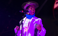 Ms. Lauryn Hill @ the Main Stage