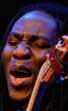 Richard Bona @ the Barbican