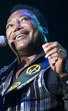 George Benson @ the Royal Albert Hall