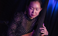 Linda May Han Oh @ the PizzaExpress Jazz Club