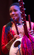 Sona Jobarteh @ the Rich Mix