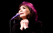 An Evening with Juliette Greco