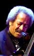 Allen Toussaint @ the Barbican