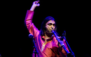 Arun Ghosh & The Twin Tenors @ the Barbican Centre