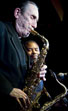 Saxophone Summit @ the 606 Club