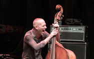 Avishai Cohen Trio @ the Barbican Centre