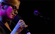 Melody Gardot @ Southbank Centre / Royal Festival Hall