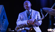 Branford Marsalis @ the Queen Elizabeth Hall, Southbank Centre