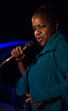 Carla Cook @ the PizzaExprss Jazz Club
