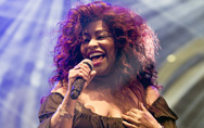 Chaka Khan & the Main Stage