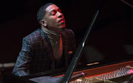 Christian Sands @ the Cadogan Hall