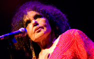 Cleo Laine @ the Royal Festival Hall