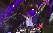 De La Soul @ the Main Stage
