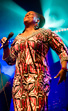 Dianne Reeves @ the Big Top